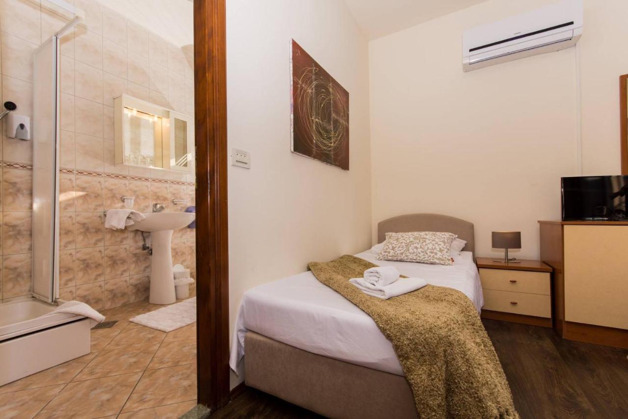 مبيت وإفطار تروغير Vila Liza المظهر الخارجي الصورة