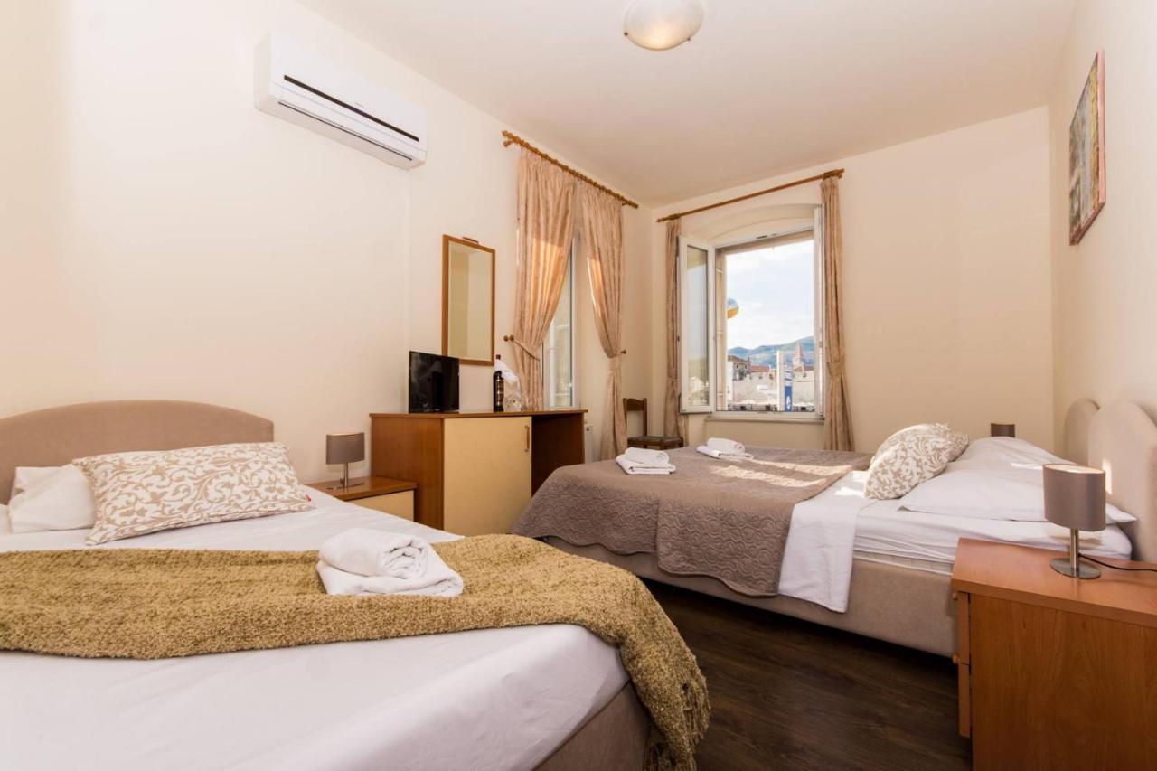 مبيت وإفطار تروغير Vila Liza المظهر الخارجي الصورة
