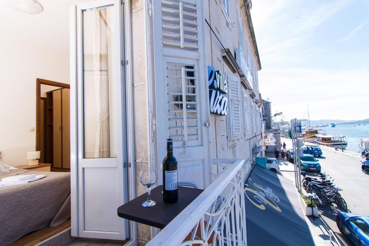مبيت وإفطار تروغير Vila Liza المظهر الخارجي الصورة
