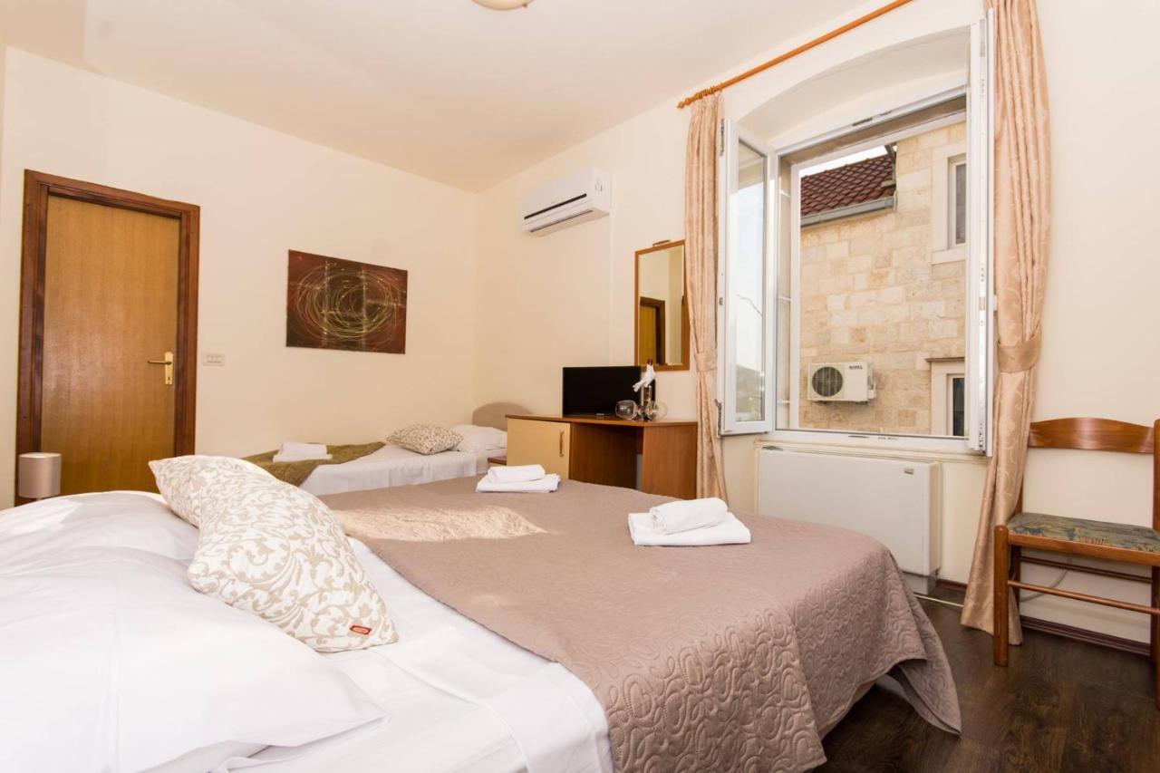 مبيت وإفطار تروغير Vila Liza المظهر الخارجي الصورة