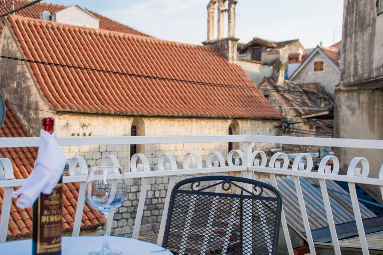 مبيت وإفطار تروغير Vila Liza المظهر الخارجي الصورة
