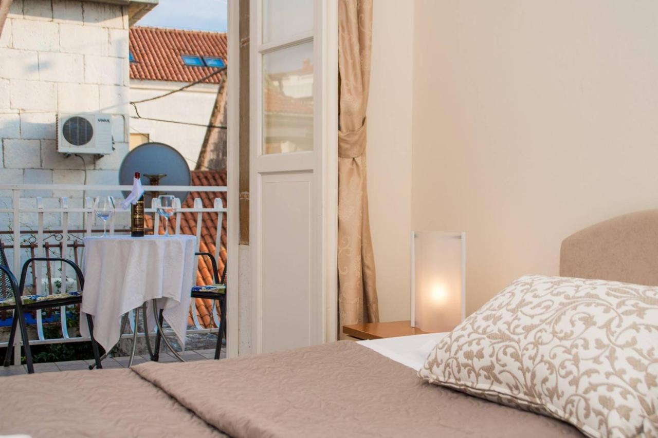 مبيت وإفطار تروغير Vila Liza المظهر الخارجي الصورة