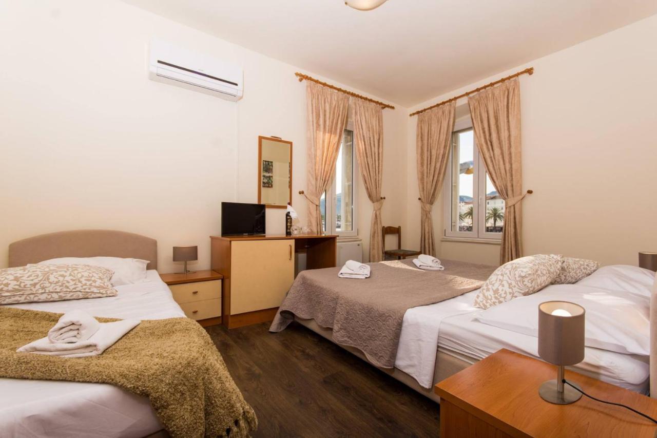 مبيت وإفطار تروغير Vila Liza المظهر الخارجي الصورة