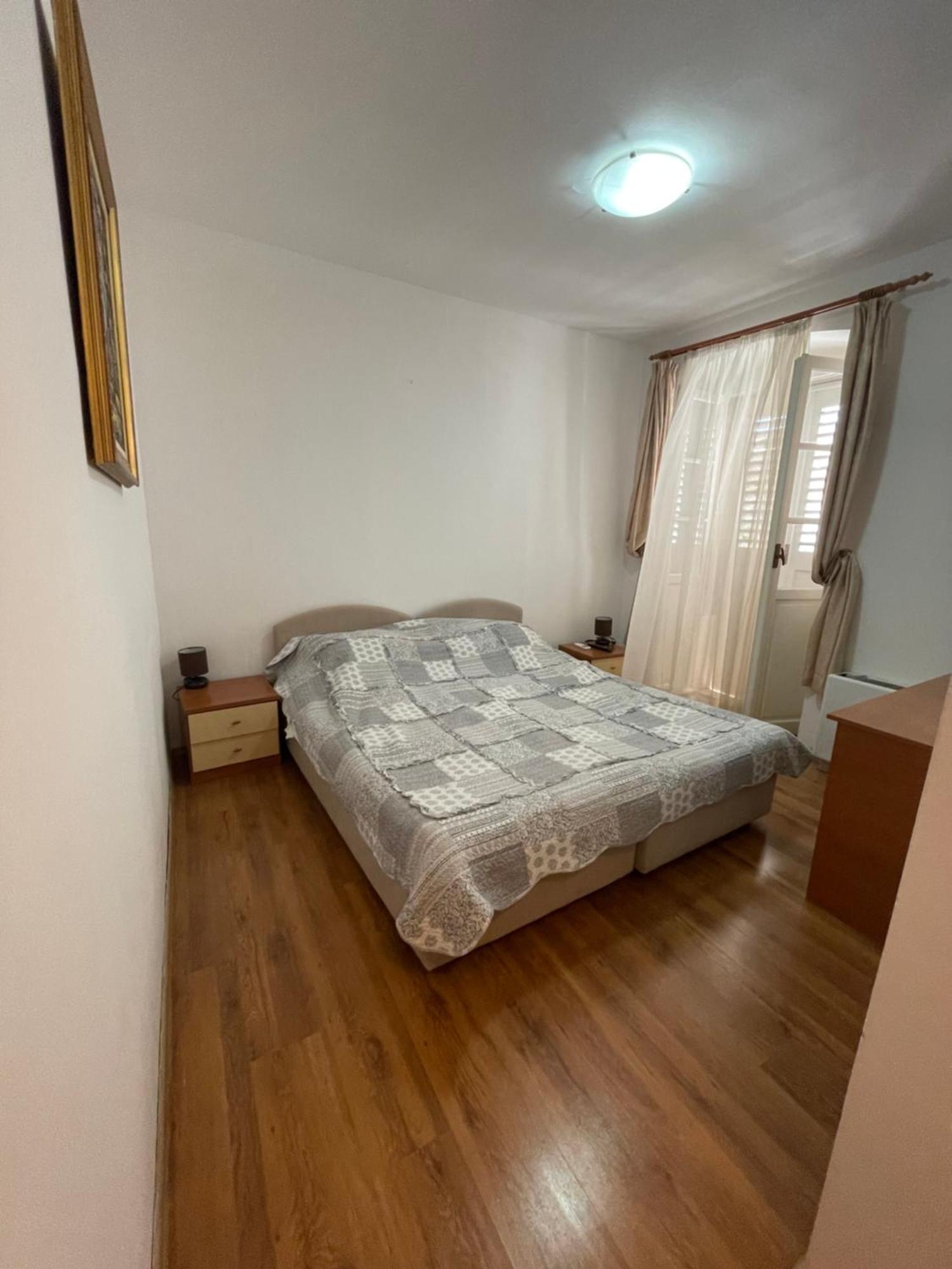 مبيت وإفطار تروغير Vila Liza المظهر الخارجي الصورة