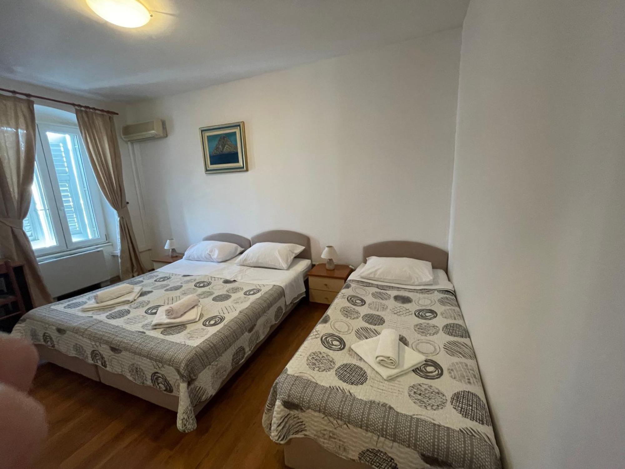 مبيت وإفطار تروغير Vila Liza المظهر الخارجي الصورة